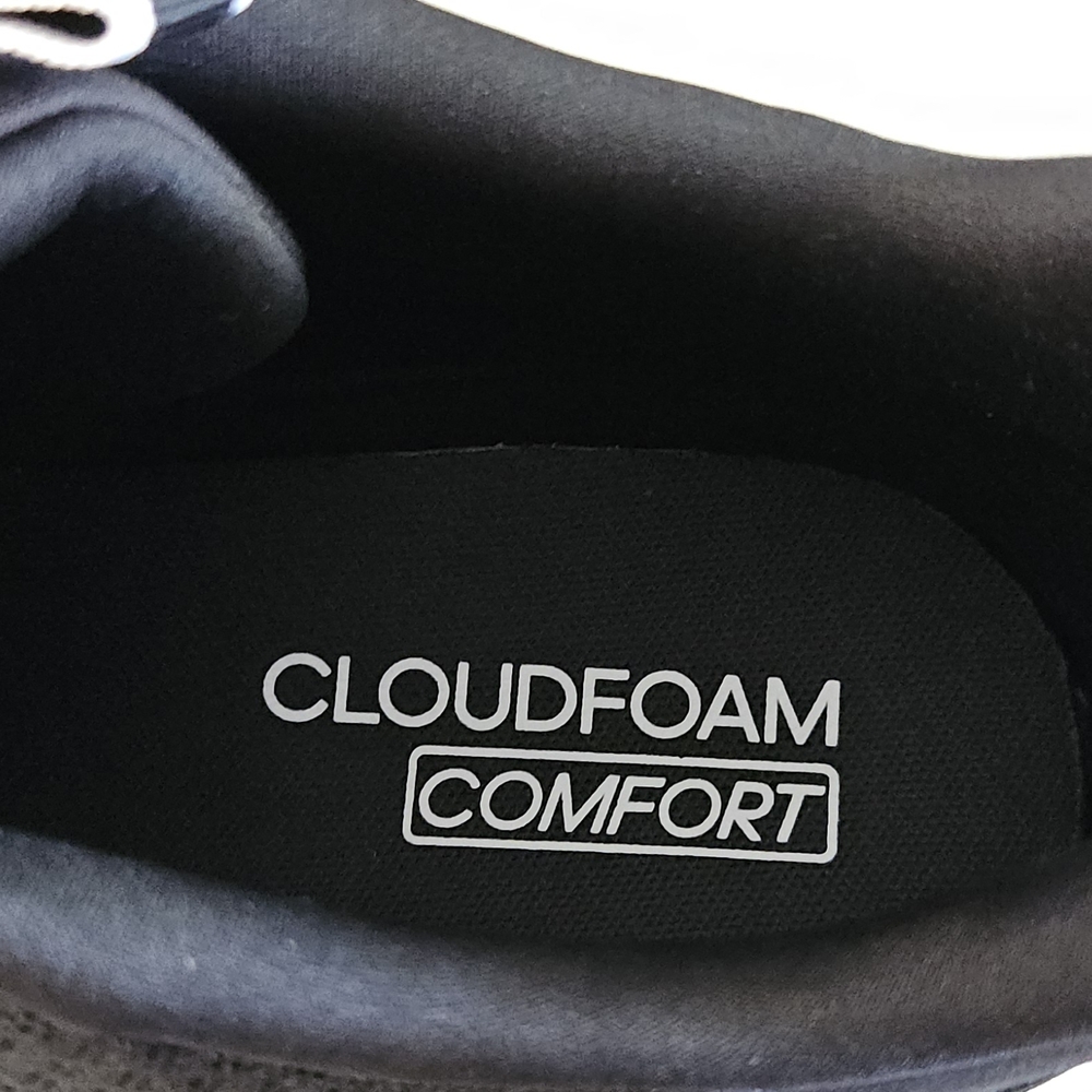 Adidas Cloudfoam Comfort Shoes